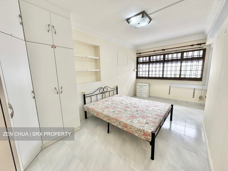 Blk 719 Woodlands Avenue 6 (Woodlands), HDB 4 Rooms #544248431